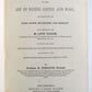 1863 ART OF DYEING COTTON & WOOL in PARIS ROUVEN GERMANY L. ULRICH antique RARE