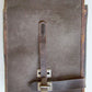 RUSSIAN SOVIET WWII ERA OFFICER'S MAP CASE