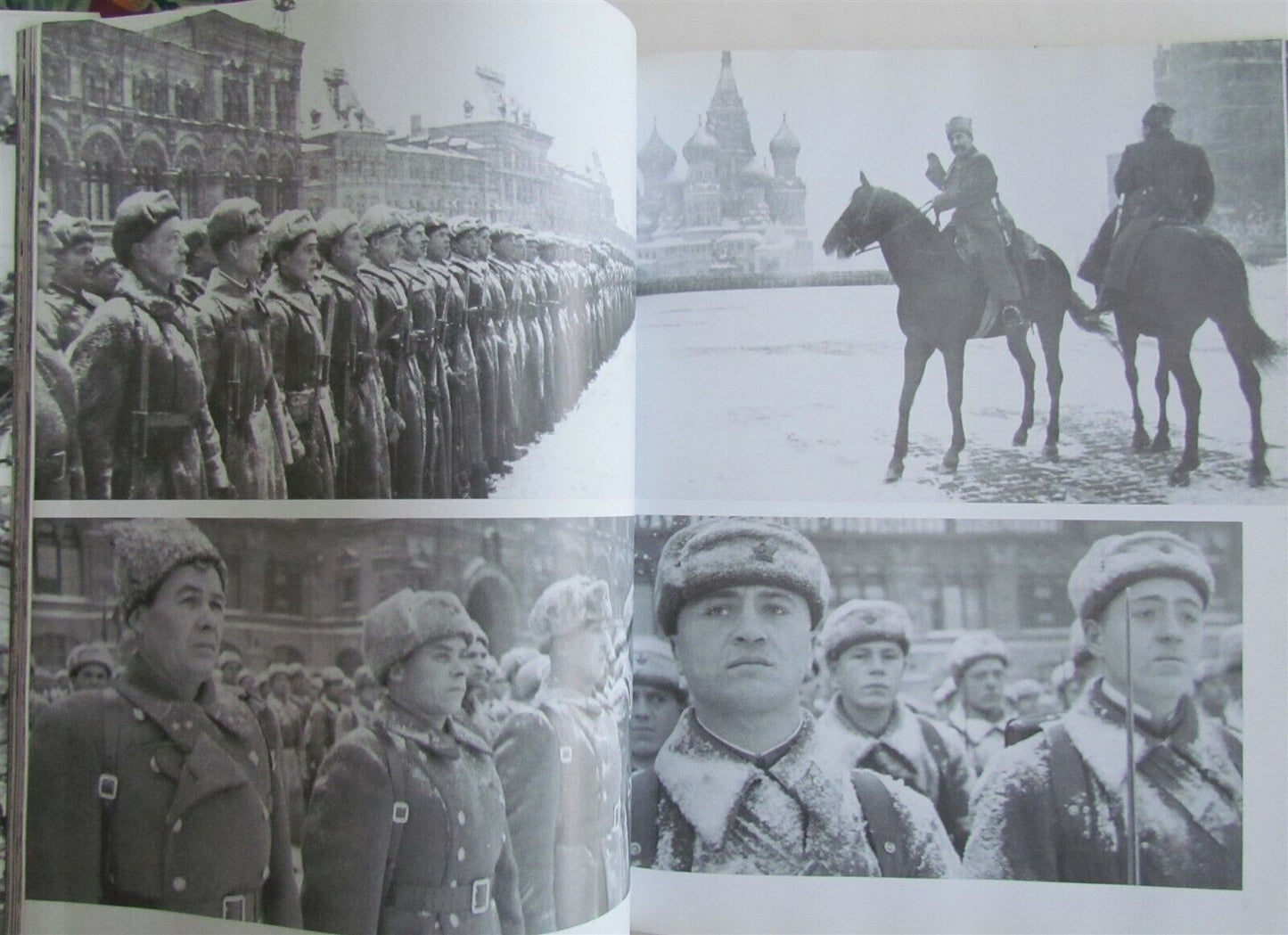 RUSSIAN PHOTOGRAPHER SAMATII GURARII ITS HISTORY ILLUSTRATED ART BOOK