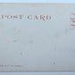 VINTAGE POSTCARD CURRECANTI NEEDLE BLACK CANYON GUNNISON COLO RAILROAD railway