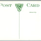 MILLVILLE NJ UNION LAKE PARK ANTIQUE POSTCARD