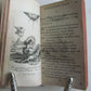 1629 ILLUSTRATED Flammulae Amoris S.P. Augustini versibus et iconibus antique