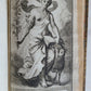 1710 BIBLE in FRENCH OLD TESTAMENT antique