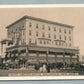 WILDWOOD NJ HOTEL ADELPHI-WITTE ANTIQUE POSTCARD
