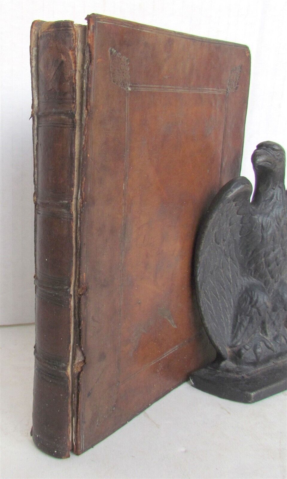 1684 Collection of articles w/ publick records of Church of England antique