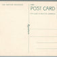 HOLLIDAYSBURG PA HIGHLAND HALL ANTIQUE POSTCARD