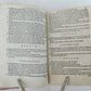 1583 LE ANTICHITA by Berosus the Chaldean antique book 16th CENTURY vellum bound