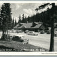 MONARCH PASS CO MONARCH CREST US 50 VINTAGE REAL PHOTO POSTCARD RPPC