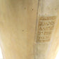 1711 VELLUM BOUND ANTIQUE FOLIO Ioannis a Sto Thoma v. 5