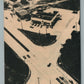 SOUTH BRANCH NJ PINE TERRACE VINTAGE POSTCARD