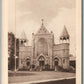 SUMMIT NJ ST. TERESA'S CHURCH ANTIQUE POSTCARD