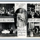 BLACK HILLS PASSION PLAY OF AMERICA THEATRE VINTAGE REAL PHOTO POSTCARD RPPC