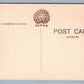FLEMINGTON NJ RESIDENCE OF Wm. RICHARDS ANTIQUE POSTCARD