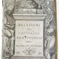 1630 RELATIONI DEL CARDINALE BENTIVOGLIO antique VELLUM BOUND