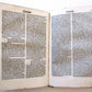 1491 INCUNABLE Franciscus de Maioranis antique INCUNABULA rare 15th CENT. vellum