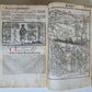 1499 INCUNABULA FULLY ILLUSTRATED COMEDY by TERENCE antique RARE INCUNABLE