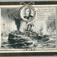 JAPANESE ANTIQUE POSTCARD REAR ADMIRAL KAMIMURA