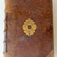 1613 ROMAN ANTIQUITIES antique FOLIO in LATIN