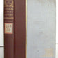 1900 THOMAS HENRY HUXLEY SKETCH OF HIS LIFE & WORK P. CHALMERS MITCHELL antique