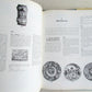 LES MAJOLIQUES DES MUSEES NATIONAUX MAJOLICA ILLUSTRATED ART & REFERENCE