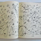 1956 HEBREW CHILDRENS BOOK Judaica ILLUSTRATED