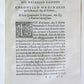 1588 Delle lettere familiari del sig. TORQUATO TASSO antique vellum 16th century