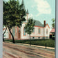MANASQUAN BEACH NJ FIRST BAPTIST CHURCH ANTIQUE POSTCARD