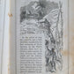 1855 TRILLING ADVENTURES AMONG INDIANS JOHN FROST antique ILLUSTRATED AMERICANA