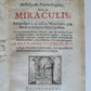 1699 EVANGELIUM MEDICI SEU MEDICINA MYSTICA by Bernard CONNOR antique VELLUM