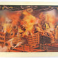 1906 ANTIQUE UNDIVIDED POSTCARD SAN FRANCISCO DISASTER BY QUAKE & FIRE