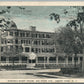ASBURY PARK NJ EASTONIA-MINOT HOUSE 400 THIRD AVENUE ANTIQUE POSTCARD