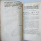 1675 PLINIUS PANEGYRICUS liber TRAIANO DICTUS antique VELLUM BOUND