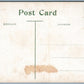 ENDICOTT NY UPPER LEATHER TANNERY ANTIQUE POSTCARD