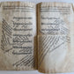 18th century ARABIC MANUSCRIPT antique HAND WRITTEN SHARH AL WIQAYA  by MAHBUBI