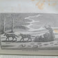 1866 PRAIRIE & ROCKY MOUNTAIN ADVENTURES or LIFE in the WEST antique ILLUSTRATED