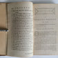 1770s NEW LONDON SPY 24 HOURS RAMBLE by RICHARD KING antique