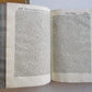 1678 2 volumes HISTORY of AVIGNON VELLUM antique Istoria della Citta' d'Avignone