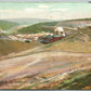 SHAMOKIN PA HENRY CLAY COLLIERY 1909 ANTIQUE POSTCARD