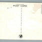 BELVIDERE NJ MOUNTAIN LAKE CASINO ANTIQUE POSTCARD