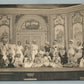 BLOOMSBURG PA THEATRE ANTIQUE REAL PHOTO POSTCARD RPPC