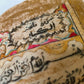 EARLY 19th c. KORAN OTTOMAN TURKISH MANUSCRIPT ILLUMINATED antique QURAN ISLAMIC