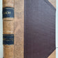 1839 NARRATIVE of JOURNEY TO THE SITE of BABYLON by C. RICH antique ILLUSTRATED