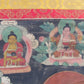 THANGKA TIBET ANTIQUE tangka thanka tanka Nepal CHINA