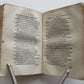 1565 POETRY Carminum nuptialium by Chr. Schellenberg ANTIQUE VELLUM 16th century