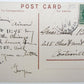 VINTAGE POSTCARD ROCKVILLE BRIDGE HARRISBURG PA train RAILWAY railroad