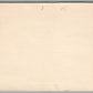 STURBRIDGE MA EAST MAIN STREET ANTIQUE POSTCARD
