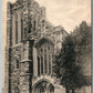 DALLASTOWN PA CHRIST EV. LUTHERAN CHURCH VINTAGE POSTCARD