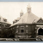 POLK PA KERLIN HALL ANTIQUE REAL PHOTO POSTCARD RPPC