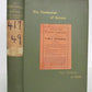 1893 THE CREDENTIALS of SCIENCE THE WARRANT of FAITH by J. COOKE antique