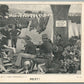 WWI AMERICAN SOLDIERS CAMP BARBER SHOP ANTIQUE POSTCARD
